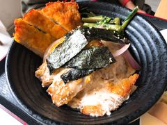 -喜悦西餐厅(同丰店)