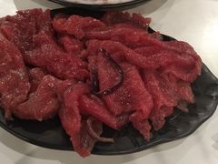 -汉江川烤肉(通州店)
