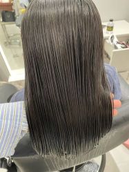 点击看大图 -3AM HAIR SALON烫发染发接发