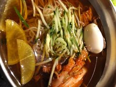 -伊茉家的烤肉店(勒泰中心店)