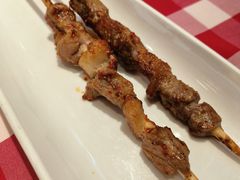 -西贝(科华王府井店)