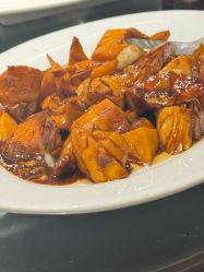 -梅龙镇酒家·宴会厅(南京西路总店)