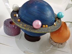 星空慕斯-名点荟·生日蛋糕·下午茶(五缘湾店)