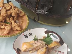 -碧海银沙海鲜餐厅(恒大海上威尼斯店)