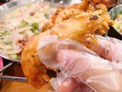 -HOTISLAND海鸡岛·韩国料理(江南西店)