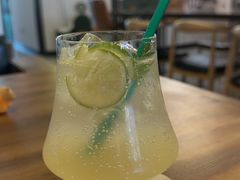 -之悦咖啡馆(新星宇·之洲店)