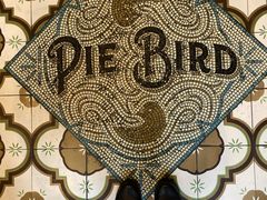 -Pie Bird(新闸路店)