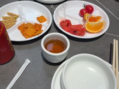 -情妹耙泥鳅·江湖川菜(科华店)
