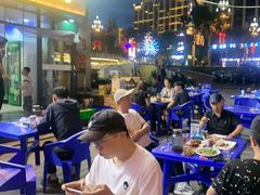 -花儿穆萨·烤肉餐厅(石马坪店)