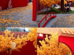 -龙湖杭州滨江天街