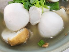 -阿坤纯正西刀鱼丸(Kuala Lumpur Branch)