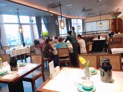 大堂-遇见湘·地道湖南菜(云门店)