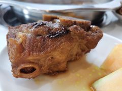 -骨大叔酱大骨自助火锅(东街口店)