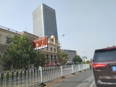 -芦庄子桂顺斋(和平路总店)