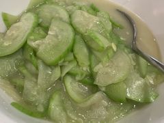 原味丝瓜-辣可可·小炒黄牛肉(望京凯德MALL店)