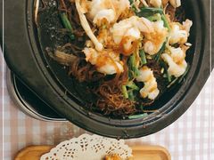 -陶德砂锅(蜀汉路店)
