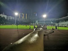 -福田体育公园