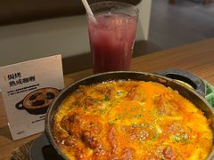 -CURRY YA 熟成咖哩專門店(深圳湾万象城店)