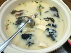 -浔味·山屿湖·正宗淳牌全鱼宴老字号