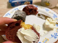 红菜头威廉芝士法包-PAPER STONE BAKERY(天汇广场店)