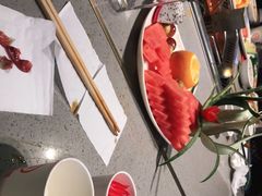 -海底捞火锅(青山湖万达夜宵主题店)