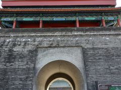 景点-居庸关长城