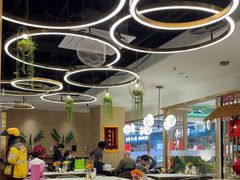 -东方饺子王(新奥购物中心店)