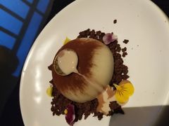 -AZUL by FUEL蓝色·法式酒馆(琶醍店)