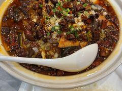 -玉华台饭庄·淮扬菜·烤鸭(望京店)