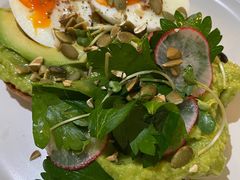 -Egg•Allday Brunch(襄阳北路店)