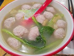 -子午路张记肉夹馍(小寨西路店)