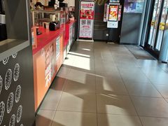 -汉堡王(徐汇绿地缤纷店)