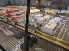 -喜茶(无锡荟聚中心店)