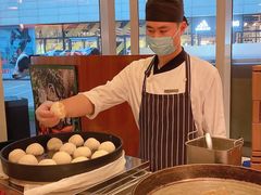 -The COOK·厨餐厅·自助餐(浦东嘉里大酒店)