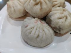 茴香肉包-京天红酒家(虎坊路店)