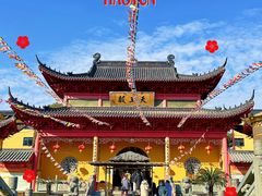 -会龙寺