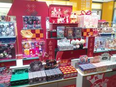 -凯德MALL(西直门店)