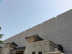 -秦始皇帝陵博物院(兵马俑)