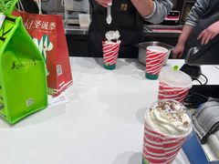 -奈雪的茶(石家庄万象城店)
