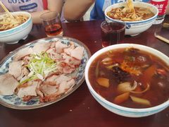 -周记三套车·甘肃名小吃