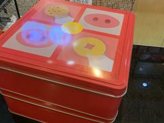 -家琳甜品(江南东店)