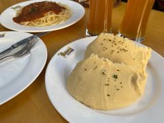 -巴伐利亚啤酒坊(意式风情街店)