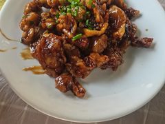 -迎晨餐厅(青芝坞店)