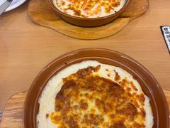 -萨莉亚意式餐厅(国展天虹店)