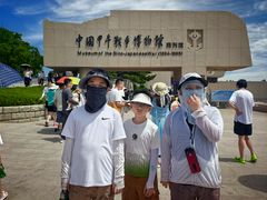 -刘公岛景区