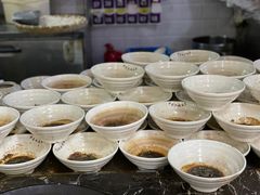 -蒋家桥饺面店(四望亭路店)