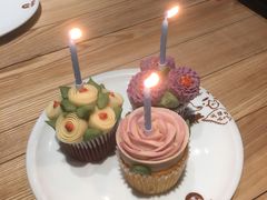 -BON CAKE(华贸购物中心店)