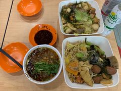 -林静小吃(复兴路店)