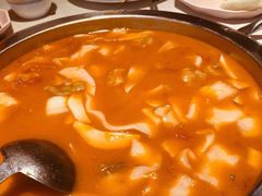 -蕃茄述·好汤自然来(江汉路店)