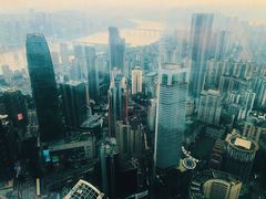 -WFC会仙楼观景台
